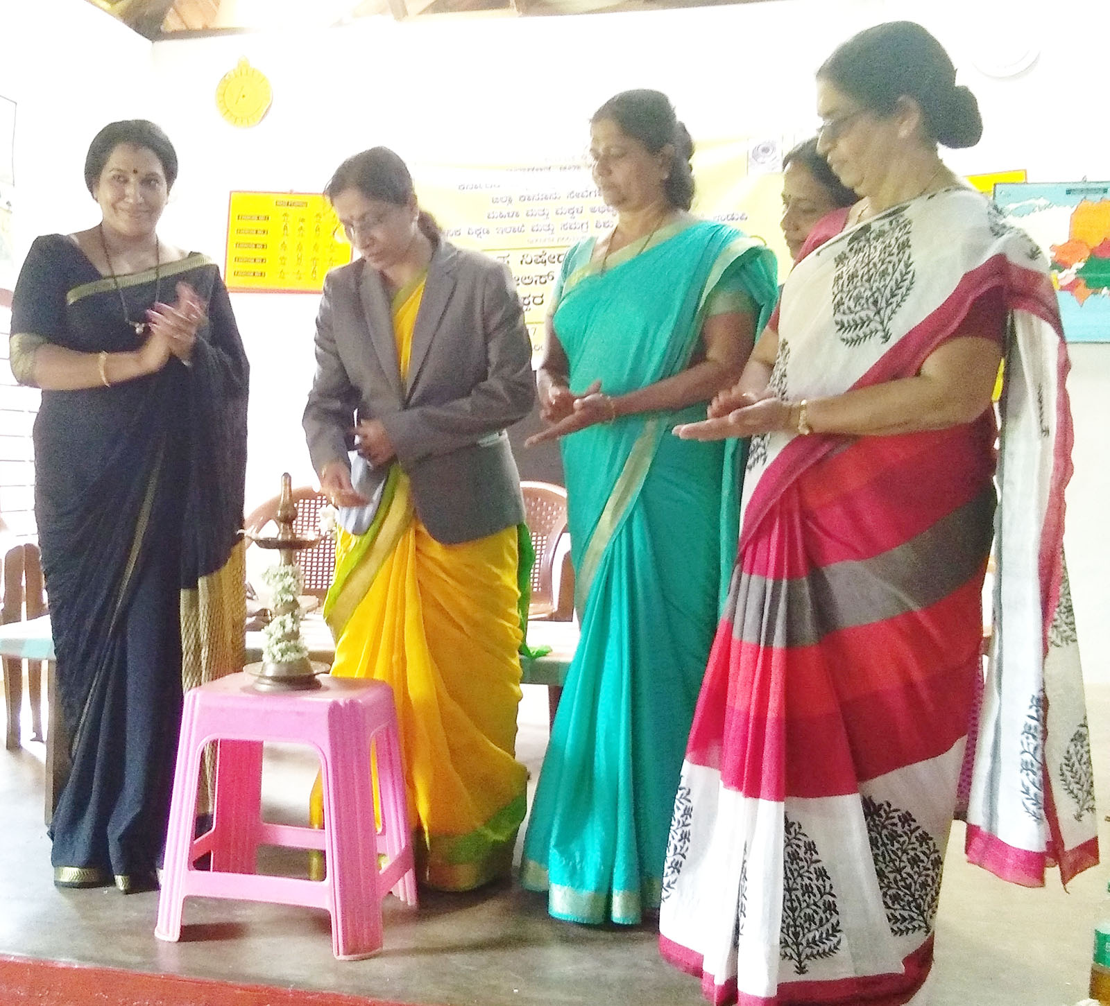 ಬಾಲ್ಯ ವಿವಾಹ ತಡೆಗೆ ಎಲ್ಲರ ಸಹಕಾರ ಅಗತ್ಯ: ನ್ಯಾ. ಲತಾ